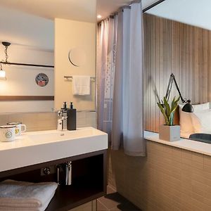 Medium Kamer