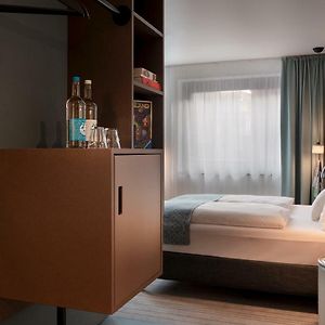 Medium Kamer met een King Size Bed